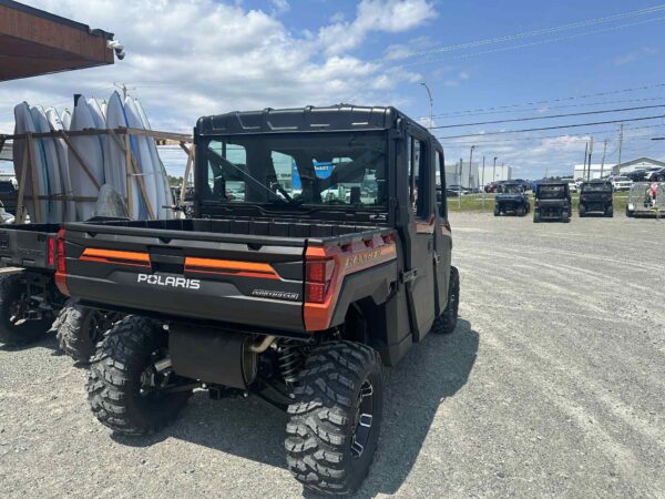 POLARIS RANGER CREW XP 1000 NORTHSTAR ULTIMATE 2025 - Image 4