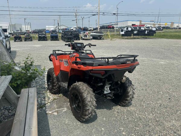 POLARIS SPORTSMAN 570 EPS 2025 - Image 3