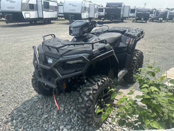 POLARIS SPORTSMAN 570 TRAIL 2025 - Image 2