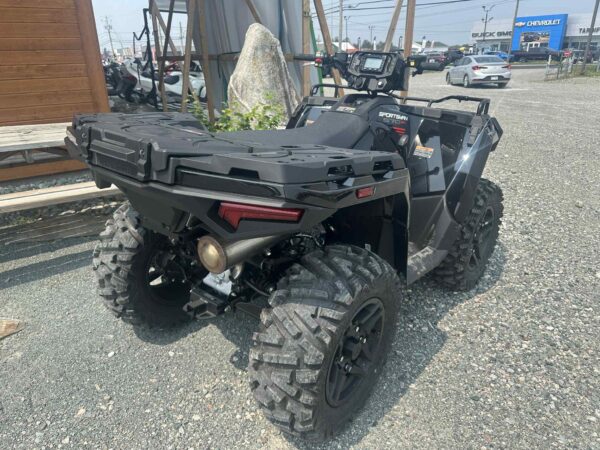POLARIS SPORTSMAN 570 TRAIL 2025 - Image 4
