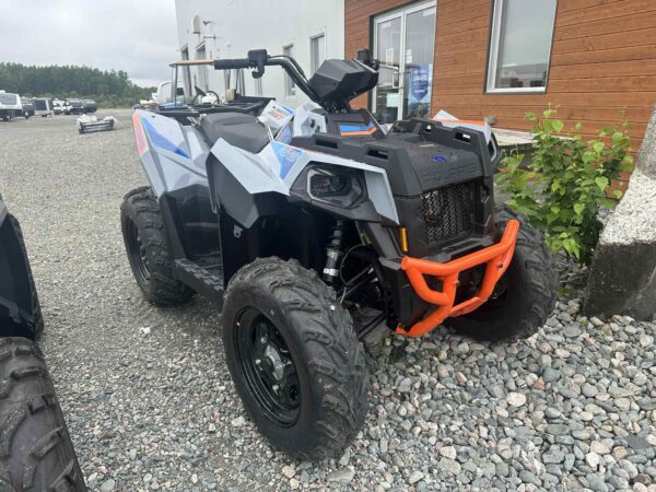POLARIS SCRAMBLER 850 2025