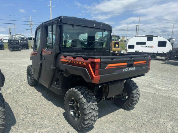 POLARIS RANGER CREW XP 1000 NORTHSTAR ULTIMATE 2025 - Image 3
