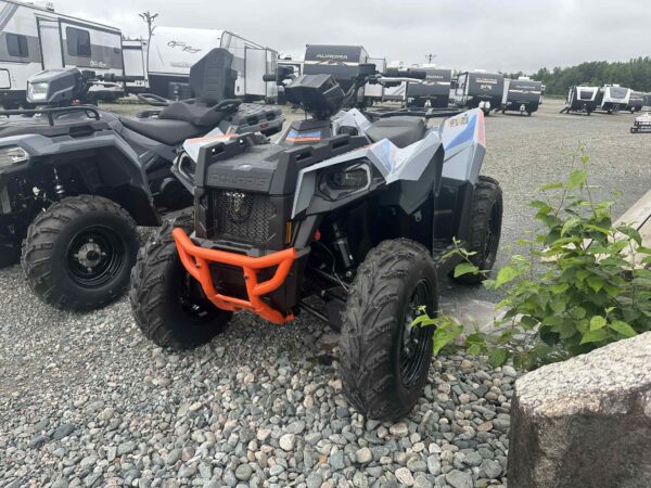 POLARIS SCRAMBLER 850 2025 - Image 2