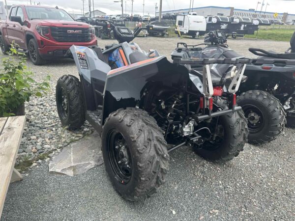 POLARIS SCRAMBLER 850 2025 - Image 3