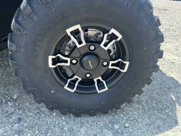 POLARIS RANGER CREW XP 1000 NORTHSTAR ULTIMATE 2025 - Image 6