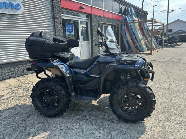 POLARIS SPORTSMAN 850 PREMIUM 2021 - Image 2