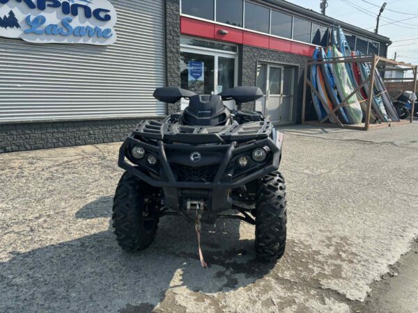 CAN AM OUTLANDER XT 850 2019 - Image 2