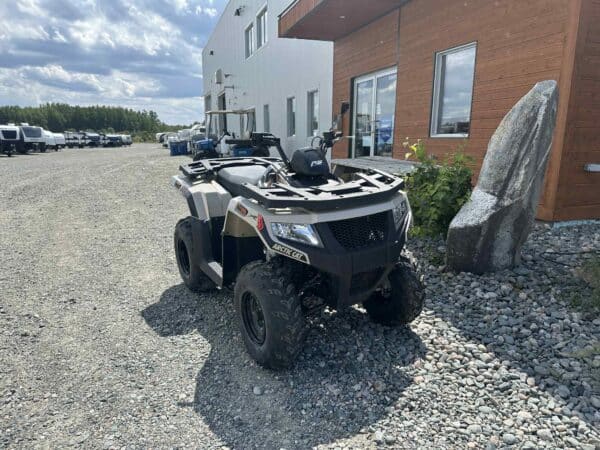 ARCTIC CAT ALTERRA 300 2023 (réservé 26v)