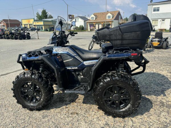 POLARIS SPORTSMAN 850 PREMIUM 2021 - Image 3