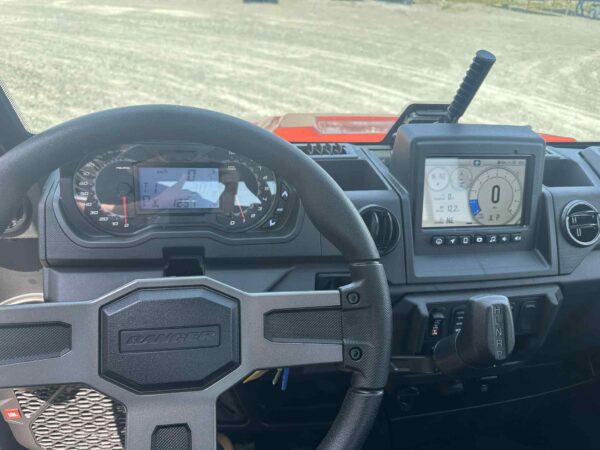 POLARIS RANGER CREW XP 1000 NORTHSTAR ULTIMATE 2025 - Image 8