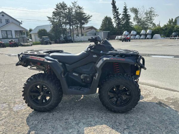 CAN AM OUTLANDER XT 850 2019 - Image 3