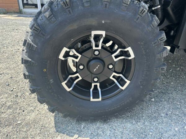 POLARIS RANGER CREW XP 1000 NORTHSTAR ULTIMATE 2025 - Image 7