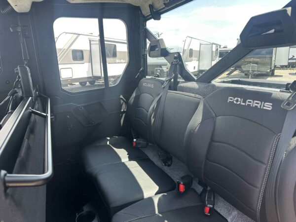 POLARIS RANGER CREW XP 1000 NORTHSTAR ULTIMATE 2025 - Image 10