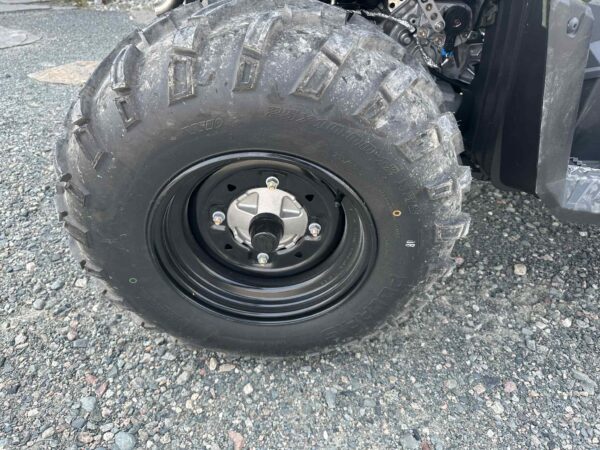 POLARIS SPORTSMAN 570 EPS 2025 - Image 5