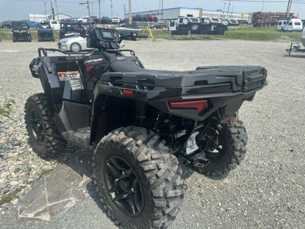 POLARIS SPORTSMAN 570 TRAIL 2025 - Image 3