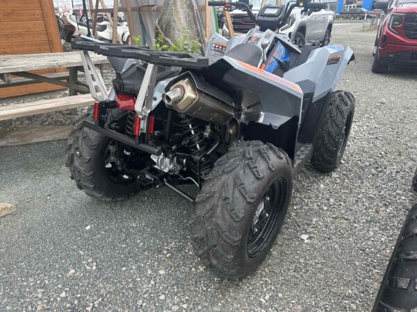 POLARIS SCRAMBLER 850 2025 - Image 4