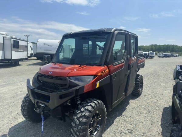 POLARIS RANGER CREW XP 1000 NORTHSTAR ULTIMATE 2025 - Image 2