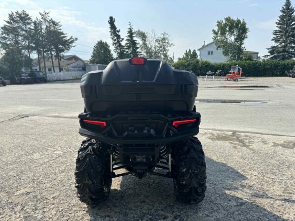 POLARIS SPORTSMAN 850 PREMIUM 2021 - Image 4
