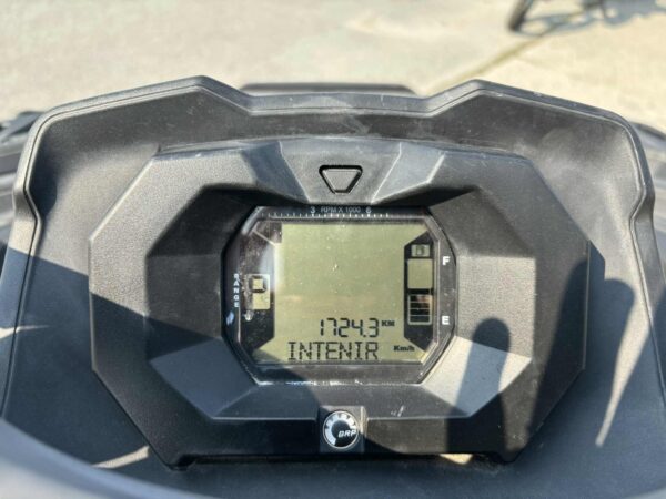CAN AM OUTLANDER XT 850 2019 - Image 6