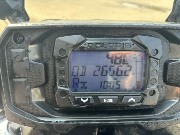 POLARIS SPORTSMAN 850 PREMIUM 2021 - Image 5