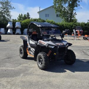 POLARIS RZR S EPS 900 2019