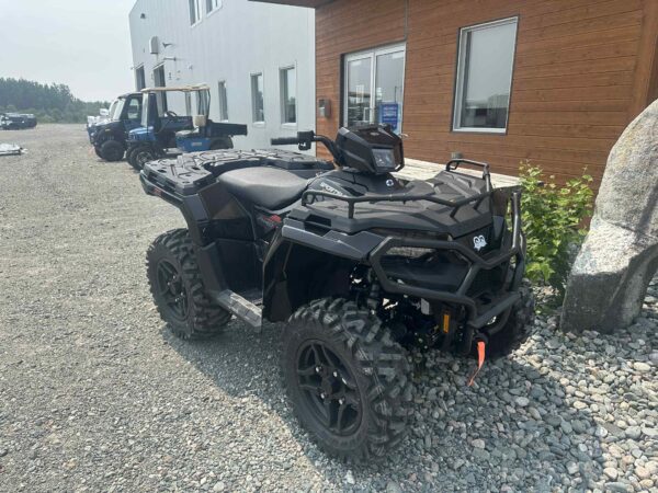 POLARIS SPORTSMAN 570 TRAIL 2025