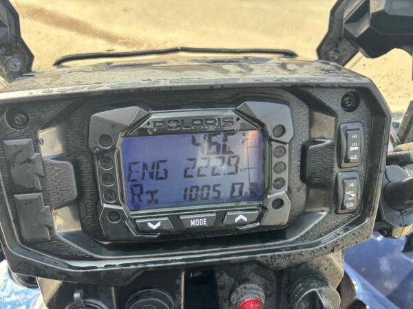 POLARIS SPORTSMAN 850 PREMIUM 2021 - Image 6
