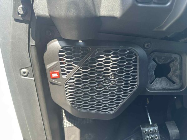 POLARIS RANGER CREW XP 1000 NORTHSTAR ULTIMATE 2025 - Image 9