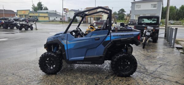 POLARIS GENERAL 1000 PREMIUM 2025 - Image 2