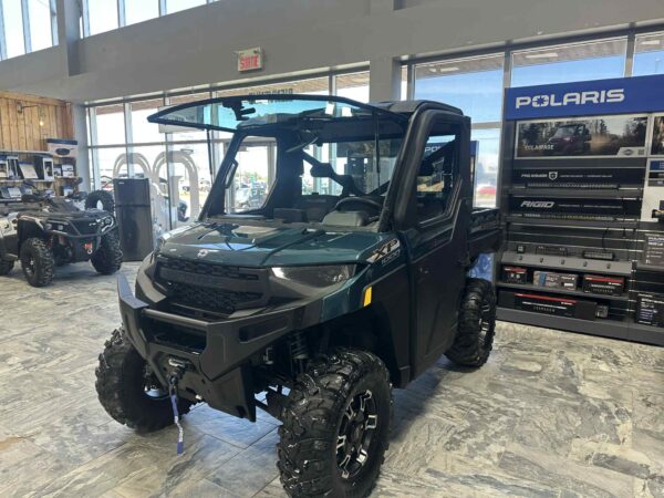 POLARIS RANGER XP 1000 NORTHSTAR ULTIMATE 2026 - Image 2