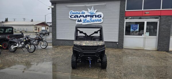 POLARIS RANGER 1000 PREMIUM 2025