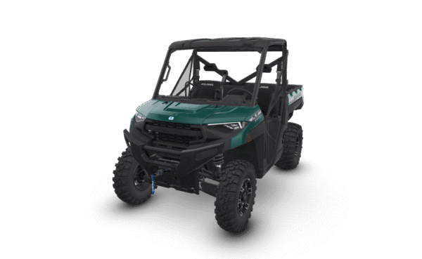 POLARIS RANGER XP 1000 PREMIUM 2026 - Image 2