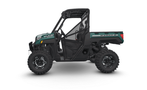 POLARIS RANGER XP 1000 PREMIUM 2026 - Image 5