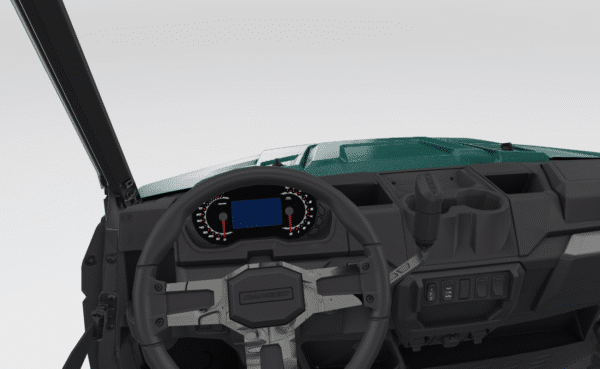 POLARIS RANGER XP 1000 PREMIUM 2026 - Image 6