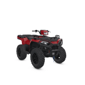 POLARIS SPORTSMAN 570 TRAIL 2026