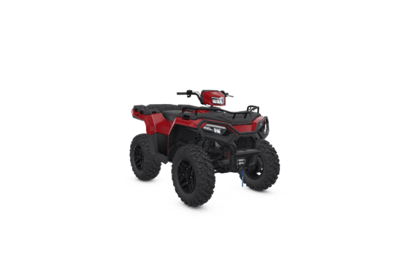 POLARIS SPORTSMAN 570 TRAIL 2026