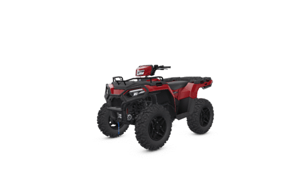 POLARIS SPORTSMAN 570 TRAIL 2026 - Image 2