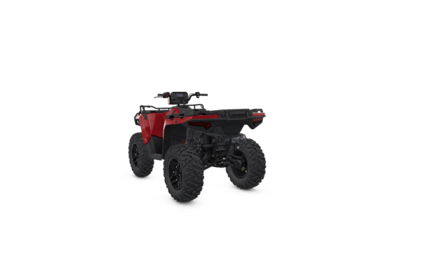 POLARIS SPORTSMAN 570 TRAIL 2026 - Image 3