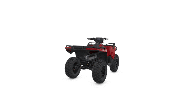 POLARIS SPORTSMAN 570 TRAIL 2026 - Image 4