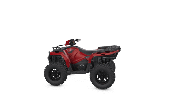 POLARIS SPORTSMAN 570 TRAIL 2026 - Image 5