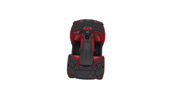 POLARIS SPORTSMAN 570 TRAIL 2026 - Image 6