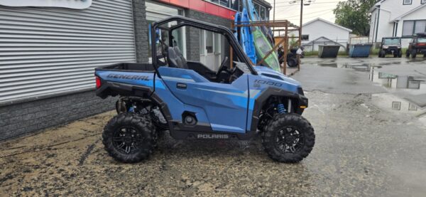 POLARIS GENERAL 1000 PREMIUM 2025 - Image 3