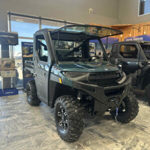 POLARIS RANGER XP 1000 NORTHSTAR ULTIMATE 2026