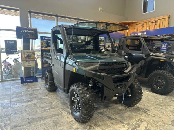 POLARIS RANGER XP 1000 NORTHSTAR ULTIMATE 2026