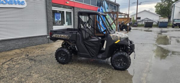 POLARIS RANGER 1000 PREMIUM 2025 - Image 4