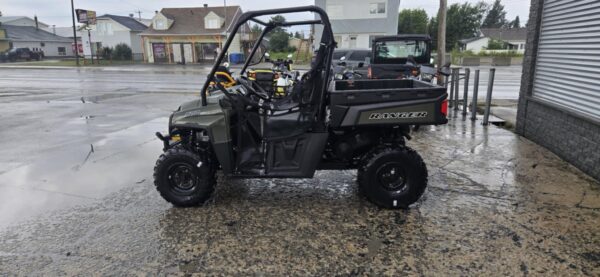 POLARIS RANGER 570 FULL SIZE 2025 - Image 4