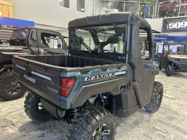 POLARIS RANGER XP 1000 NORTHSTAR ULTIMATE 2026 - Image 4