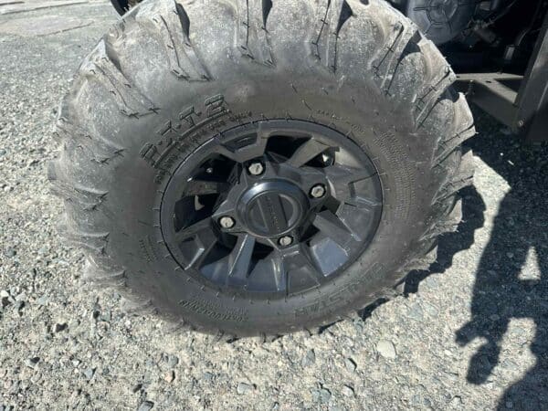 POLARIS RANGER 1000 PREMIUM 2025 - Image 5
