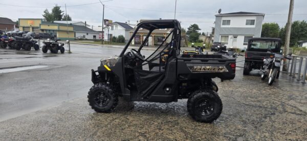 POLARIS RANGER 1000 PREMIUM 2025 - Image 2