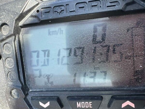 POLARIS SPORTSMAN 850 SP 2018 (vendu tel quel) - Image 7